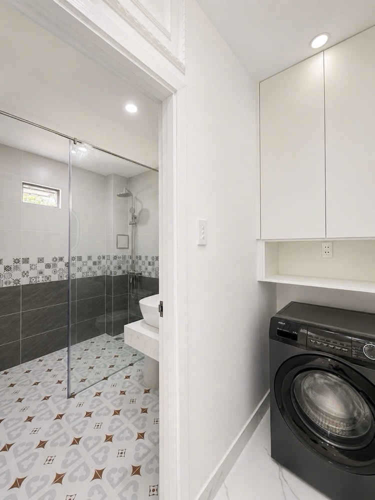 Bán nhà hẻm 87 Nguyễn Đình Chính, Phú Nhuận - ảnh 3