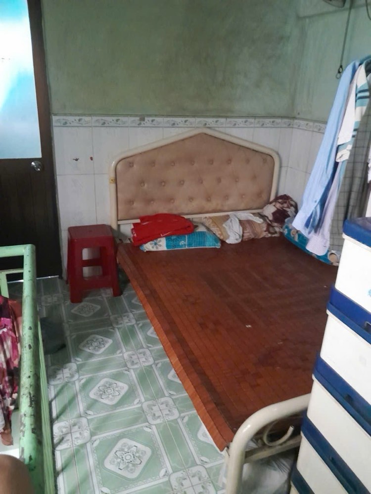 Bán nhà hẻm 438 Ngô Gia Tự, Quận 10 - ảnh 3