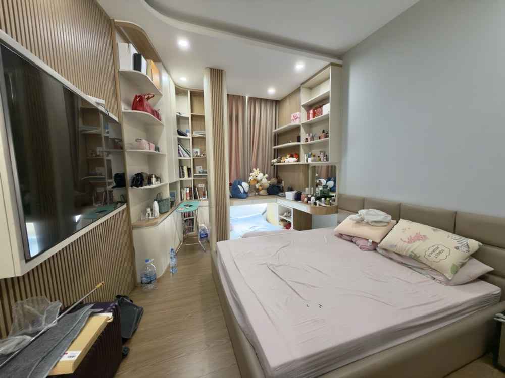 Bán nhà hẻm 95 Lê Văn Duyệt, Bình Thạnh - ảnh chính
