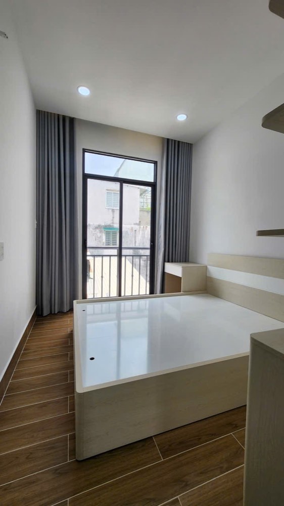 Bán nhà hẻm 645 Điện Biên Phủ, Quận 3 - ảnh 8