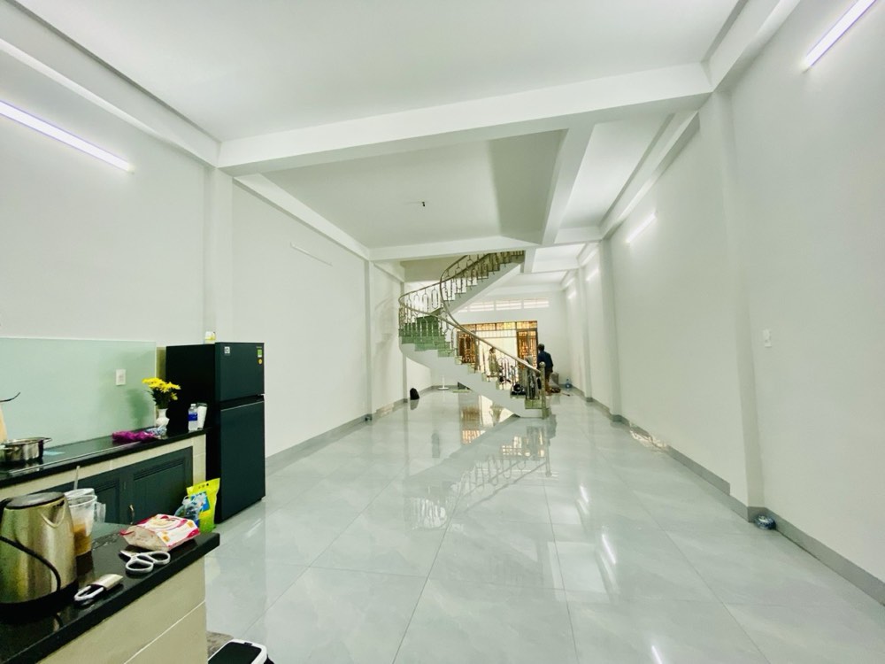 Bán nhà hẻm 20 Cô Bắc, Phú Nhuận - ảnh 2