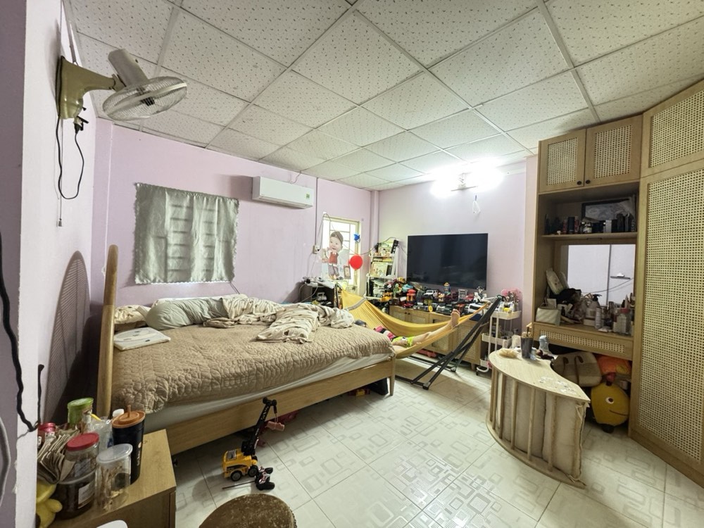 Bán nhà hẻm 69 Nguyễn Công Hoan, Phú Nhuận - ảnh 8