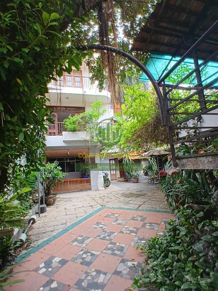 Bán nhà 55/1 Trần Bình Trọng, Quận 5