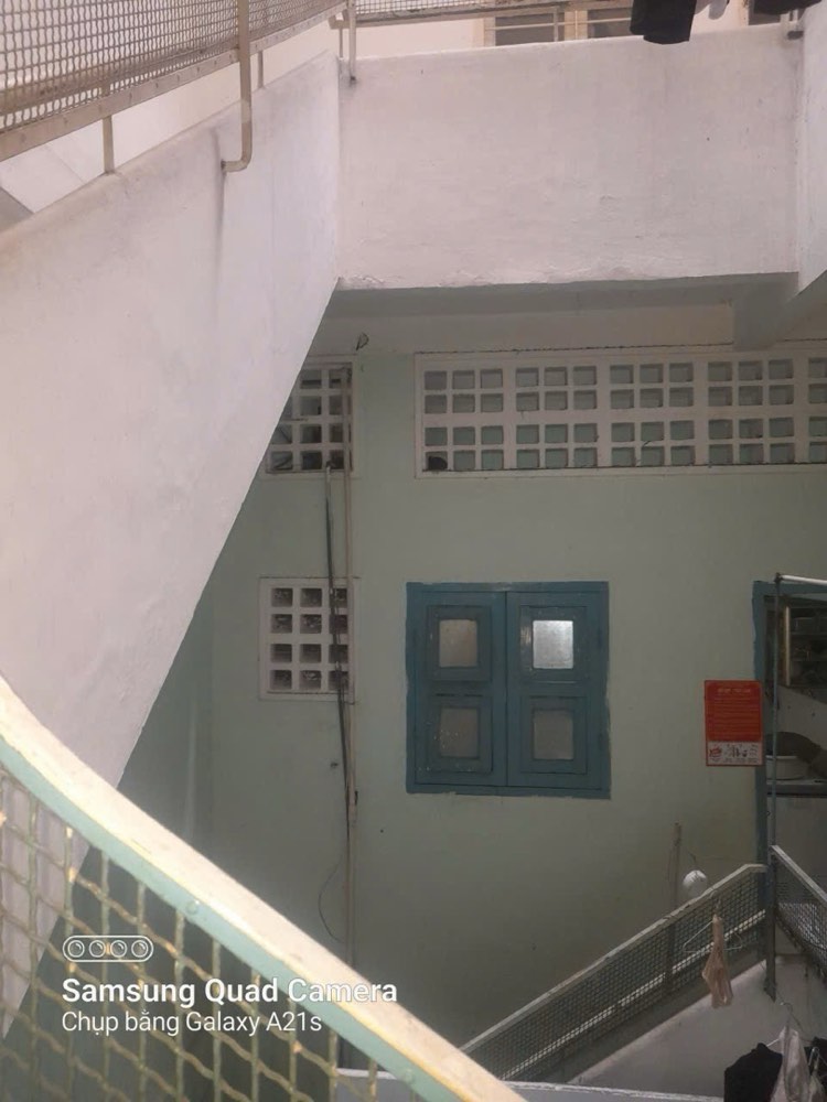 Bán nhà mặt tiền Võ Văn Kiệt, Quận 5 - ảnh 5