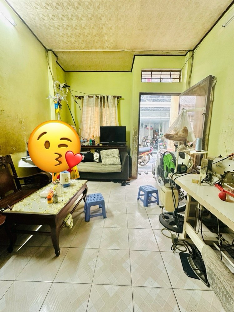 Bán nhà hẻm 15 Nguyễn Ngọc Lộc, Quận 10 - ảnh 3