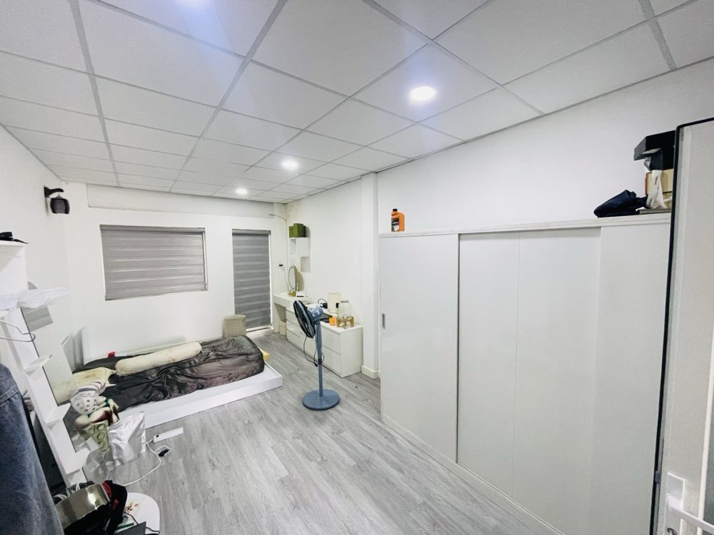 Bán nhà mặt tiền Nguyễn Trãi, Quận 5 - ảnh 5