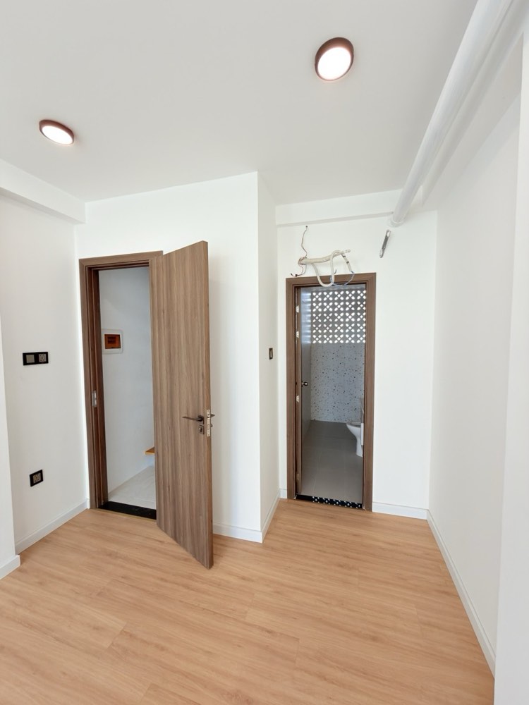 Bán nhà hẻm 46 Lê Hồng Phong, Quận 5 - ảnh 2