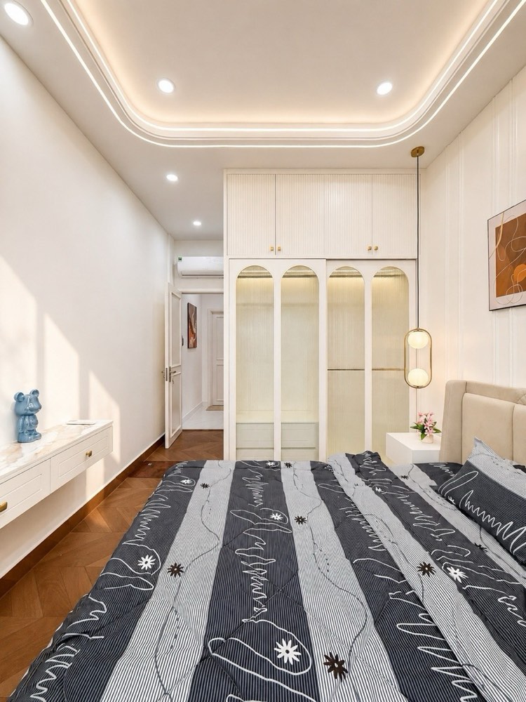 Bán nhà hẻm 34 Phùng Văn Cung, Phú Nhuận - ảnh 3
