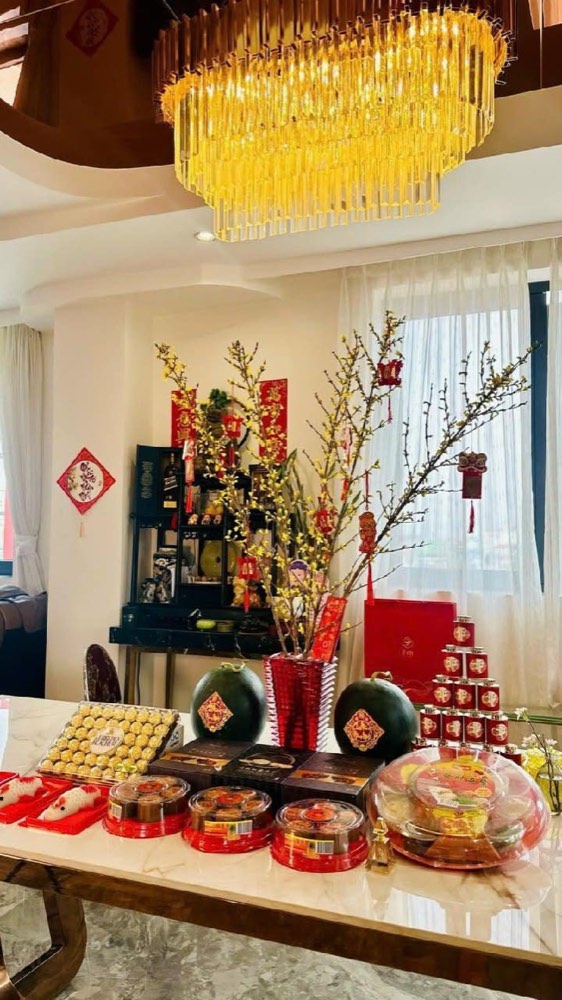 Bán tòa nhà mặt tiền Lê Quang Định, Gò Vấp - ảnh 4
