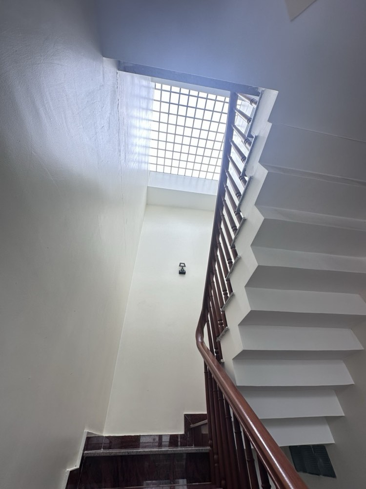 Bán nhà hẻm 201 Nguyễn Đình Chính, Phú Nhuận - ảnh 2