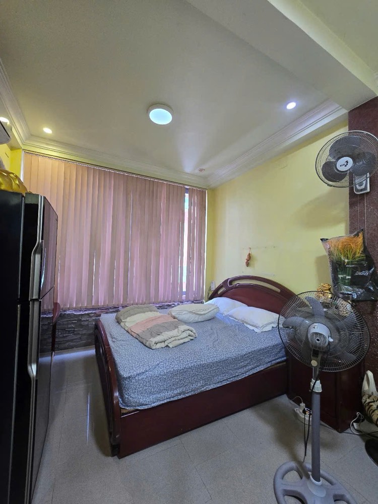 Bán nhà hẻm 412 Nhật Tảo, Quận 10 - ảnh 5