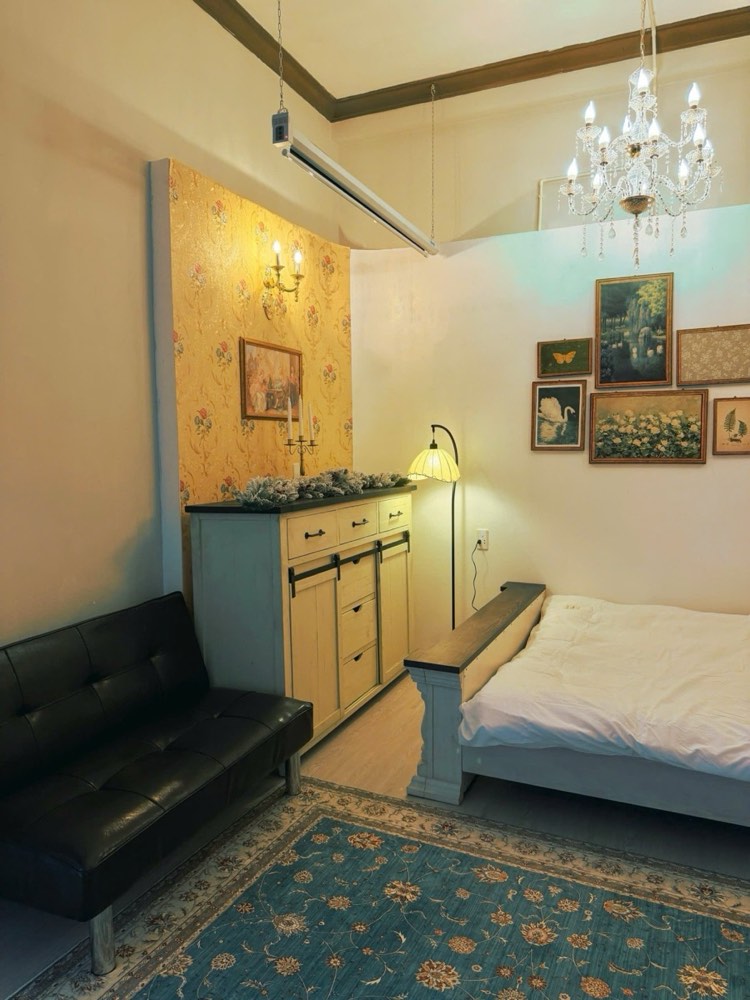 Bán nhà hẻm 334 Lê Quang Định, Bình Thạnh - ảnh 8