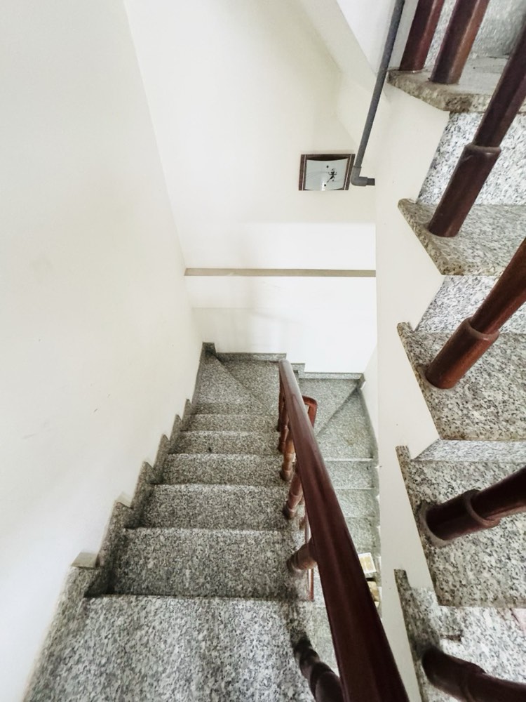 Bán nhà hẻm 123 Bà Hạt, Quận 10 - ảnh 8