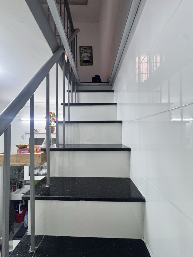 Bán nhà đường Lê Quang Định, Bình Thạnh - ảnh 6