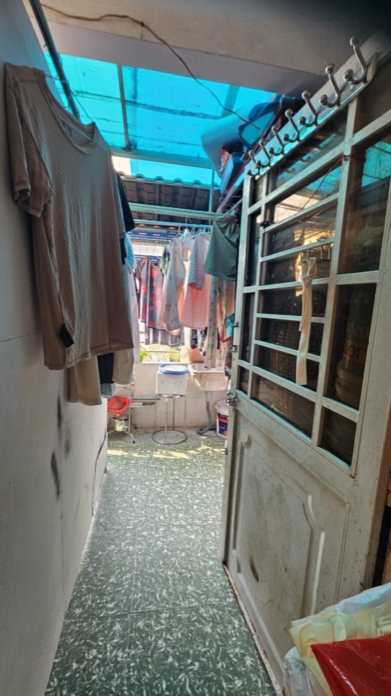 Bán nhà hẻm đường Cô Giang, Phú Nhuận - ảnh 4