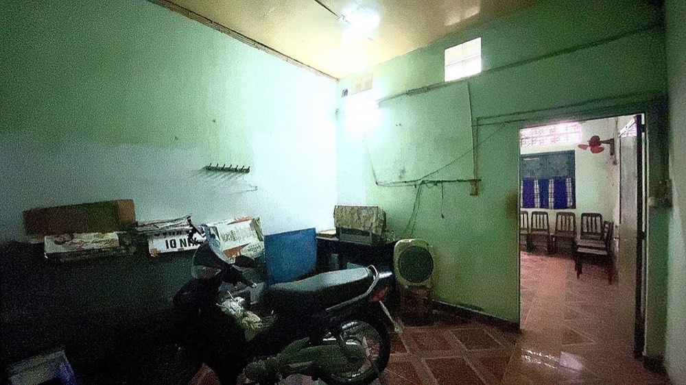 Bán nhà hẻm 92 Xô Viết Nghệ Tĩnh, Bình Thạnh - ảnh 5