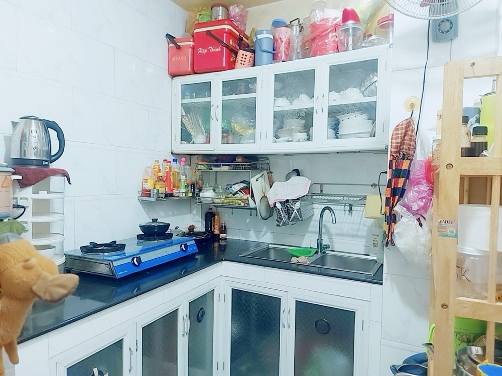 Bán nhà mặt tiền Nhật Tảo, Quận 10 - ảnh 3