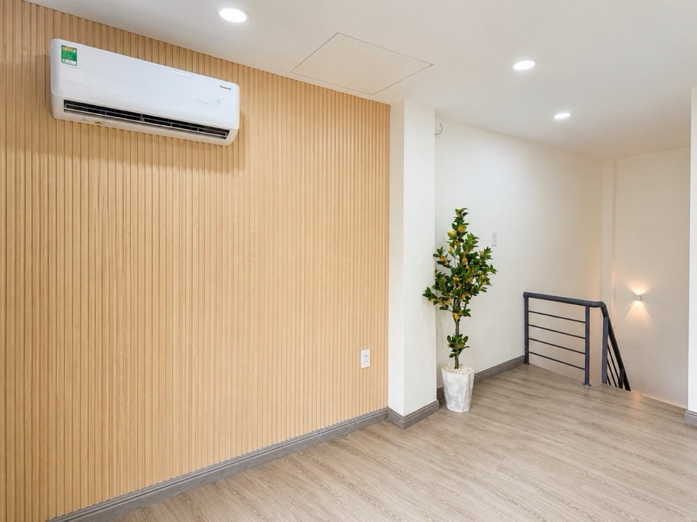 Bán nhà hẻm 109 Đường Số 4, Quận 3 - ảnh 6