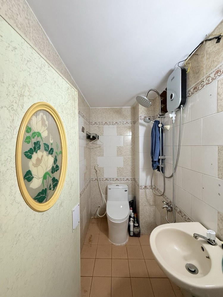 Bán nhà hẻm 274 Võ Văn Tần, Quận 3 - ảnh 5