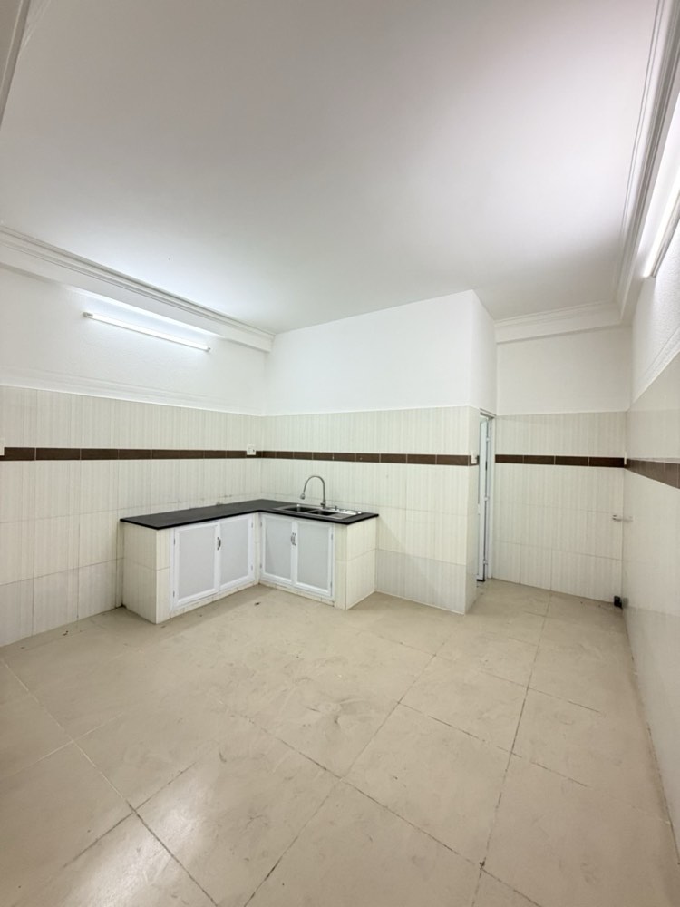 Bán nhà hẻm 450 Phan Xích Long, Phú Nhuận - ảnh 2