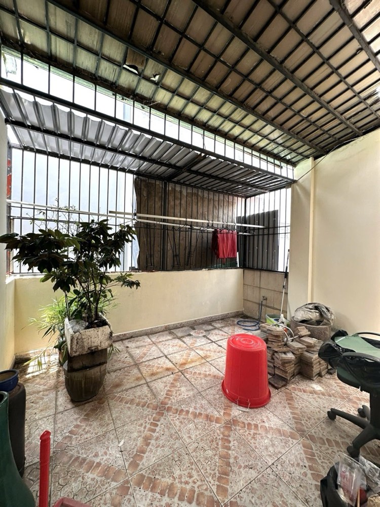 Bán nhà hẻm đường Đường D1, Bình Thạnh - ảnh 3
