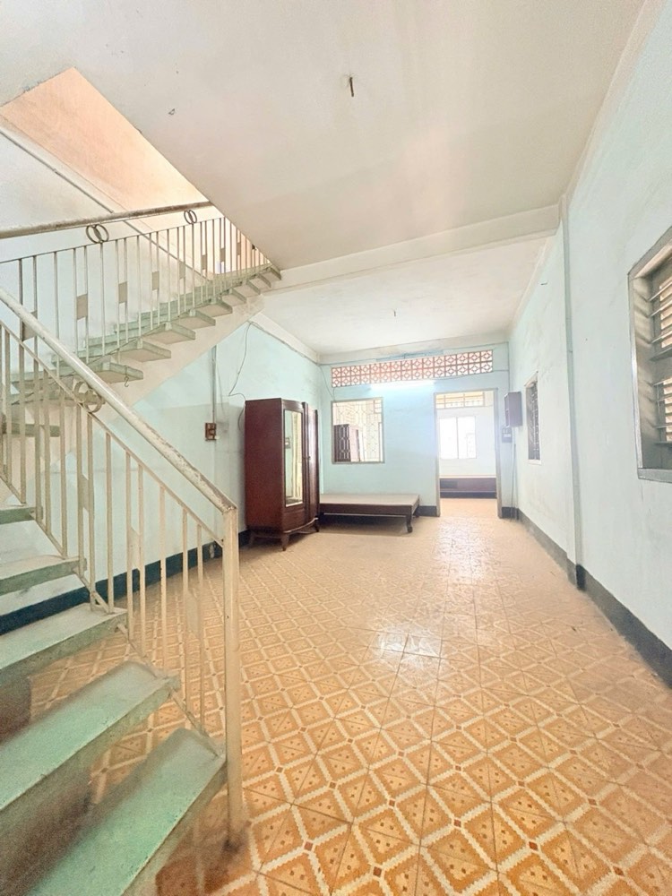 Bán nhà hẻm 181 Phạm Văn Hai, Tân Bình - ảnh 1