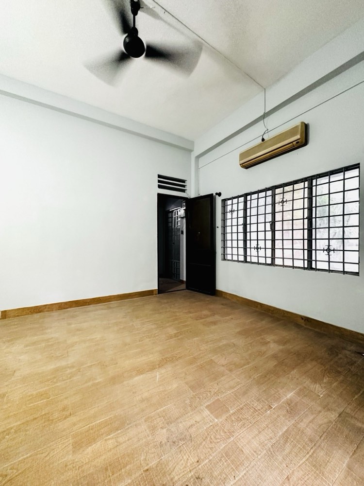 Bán nhà hẻm 36 Yên Thế, Tân Bình - ảnh 3
