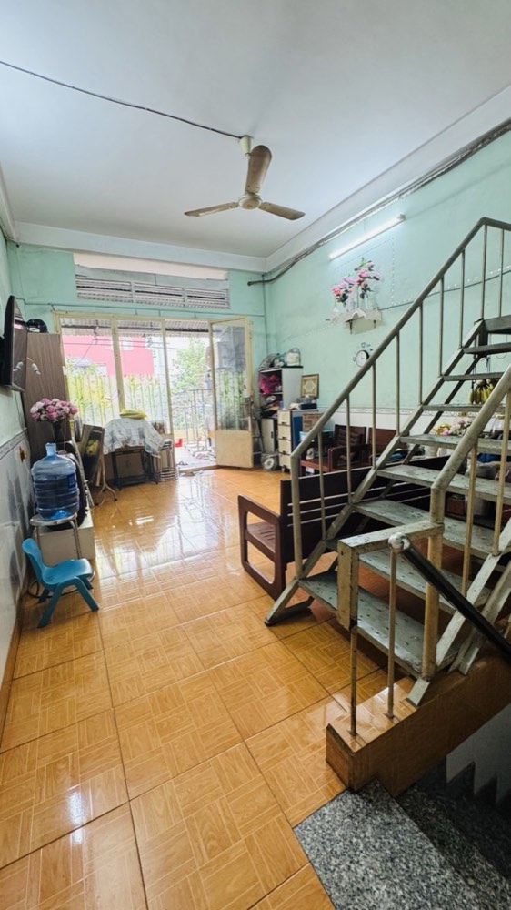 Bán nhà mặt tiền Trần Phú, Quận 5 - ảnh 6