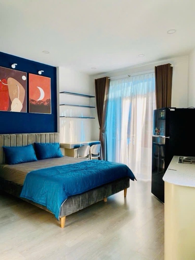 Bán nhà mặt tiền Phan Tây Hồ, Phú Nhuận - ảnh 4