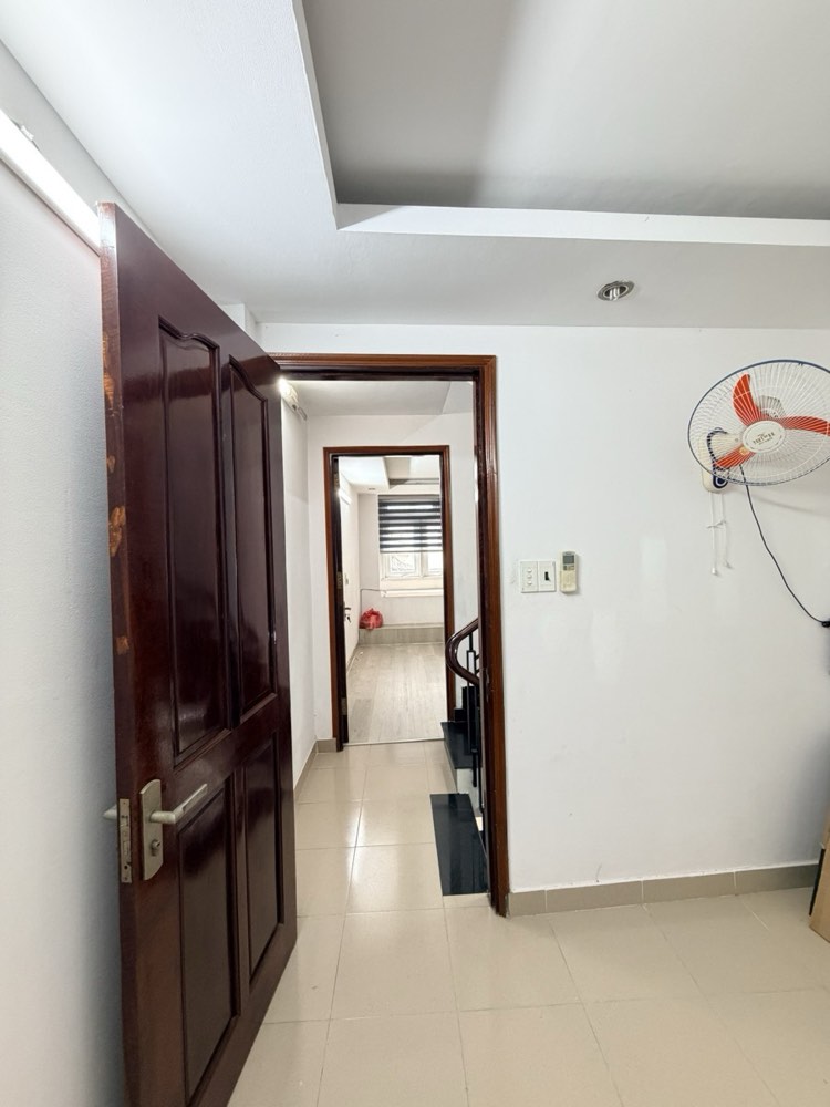 Bán nhà hẻm 246 Ngô Quyền, Quận 10 - ảnh 8