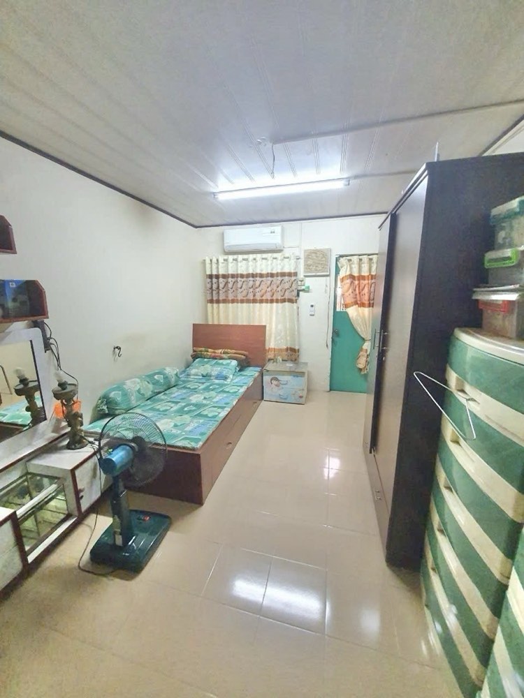 Bán nhà hẻm 341 Nguyễn Trãi, Quận 1 - ảnh 3