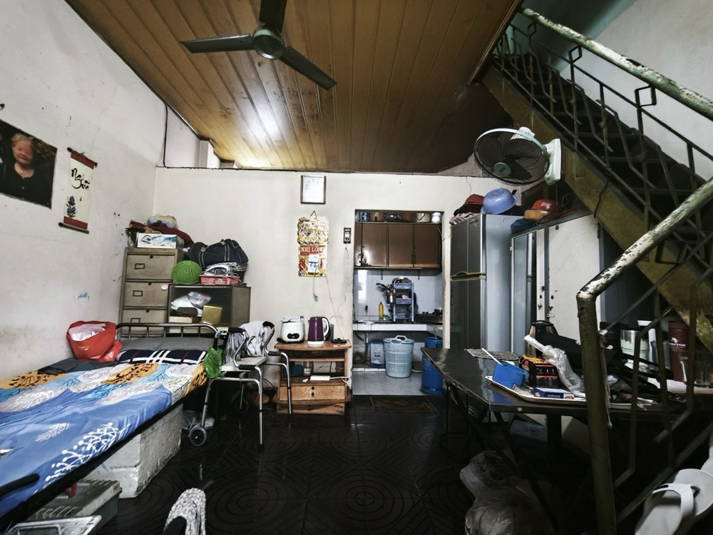 Bán nhà hẻm 655 Lê Hồng Phong, Quận 10 - ảnh 4