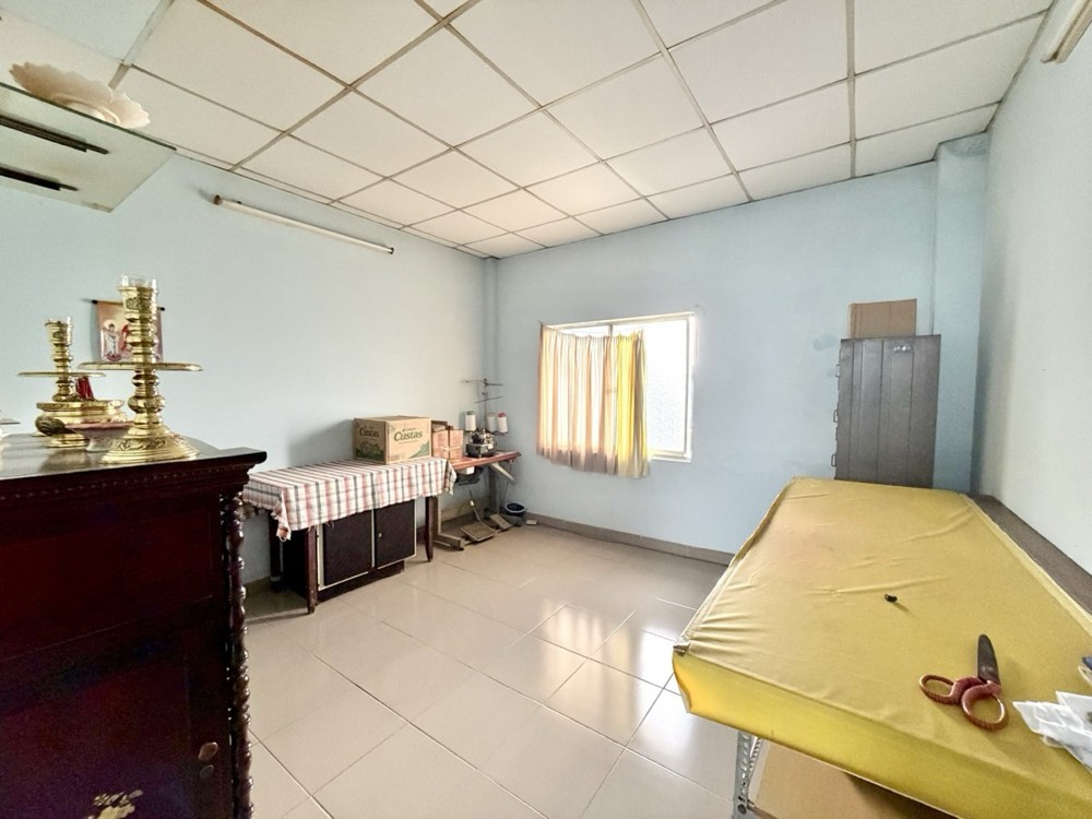 Bán nhà hẻm 482 Nơ Trang Long, Bình Thạnh - ảnh 5