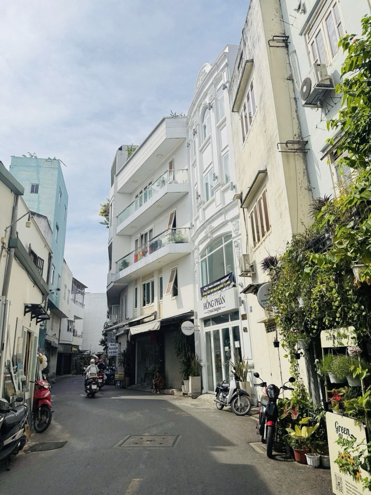 Bán nhà mặt tiền Hoa Đào, Phú Nhuận - ảnh 7