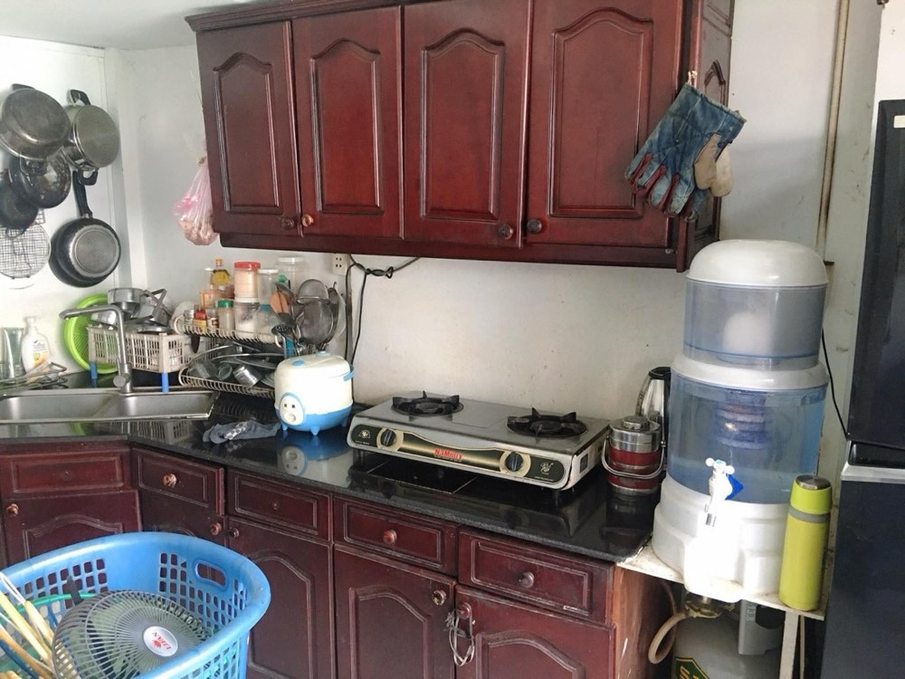 Bán nhà mặt tiền Đỗ Tấn Phong, Phú Nhuận - ảnh 4