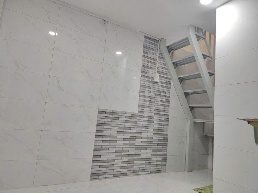 Bán nhà hẻm 418 Lê Hồng Phong, Quận 10 - ảnh 6