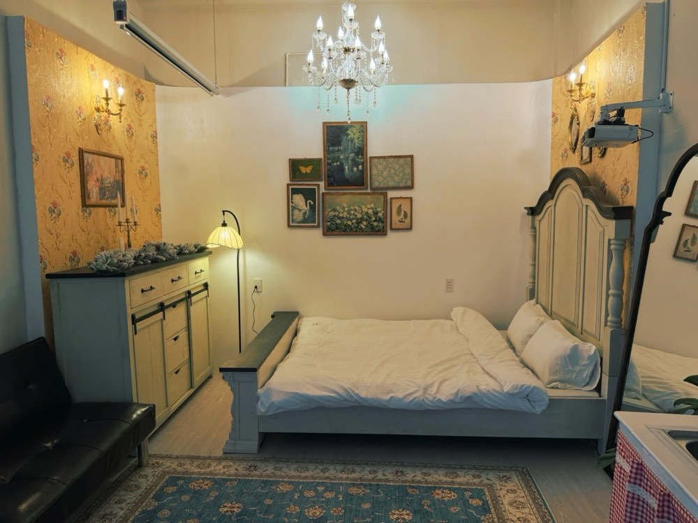 Bán nhà hẻm 334 Lê Quang Định, Bình Thạnh - ảnh 4