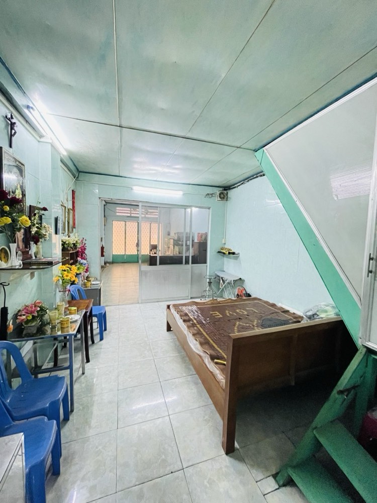 Bán nhà hẻm đường Võ Trường Toản, Bình Thạnh - ảnh 3
