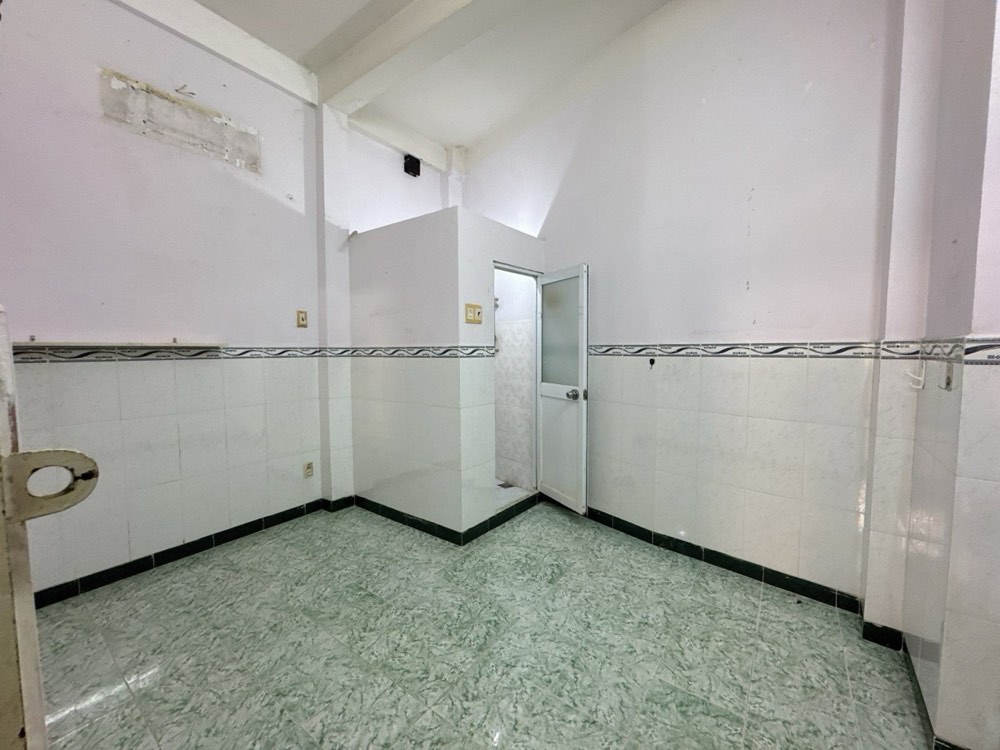 Bán nhà hẻm 137 Lê Văn Sỹ, Phú Nhuận - ảnh 1
