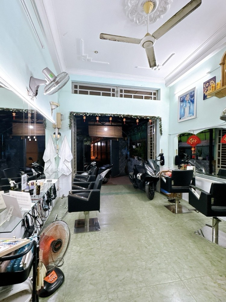 Bán nhà hẻm 76 Bạch Đằng, Bình Thạnh - ảnh 3