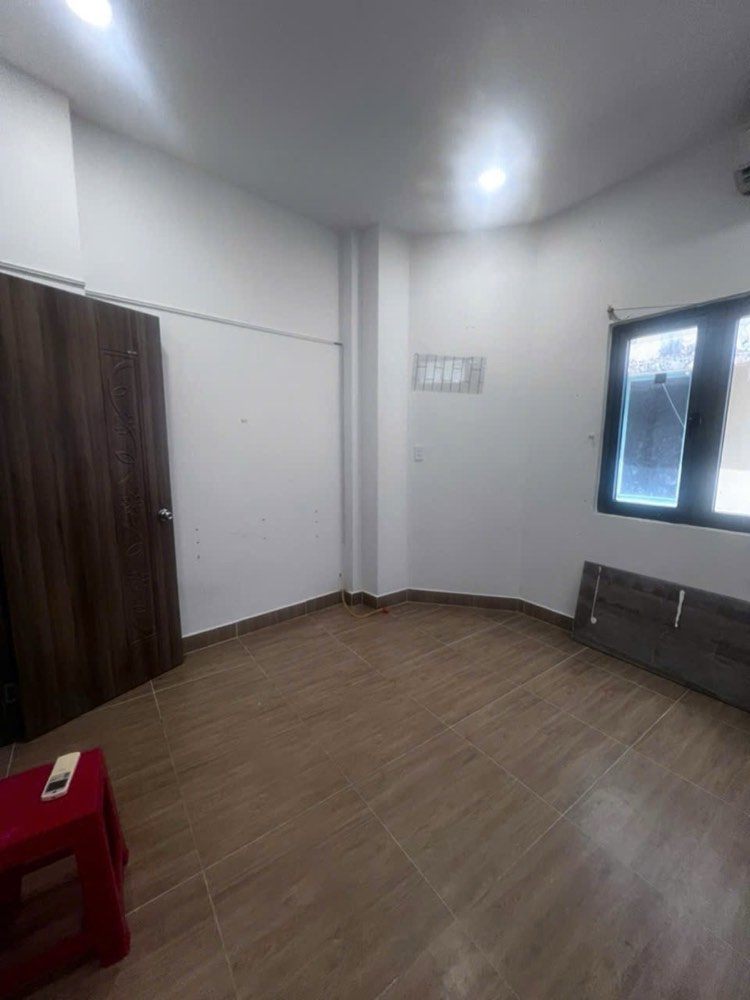 Bán nhà hẻm 379 Huỳnh Văn Bánh, Phú Nhuận - ảnh chính