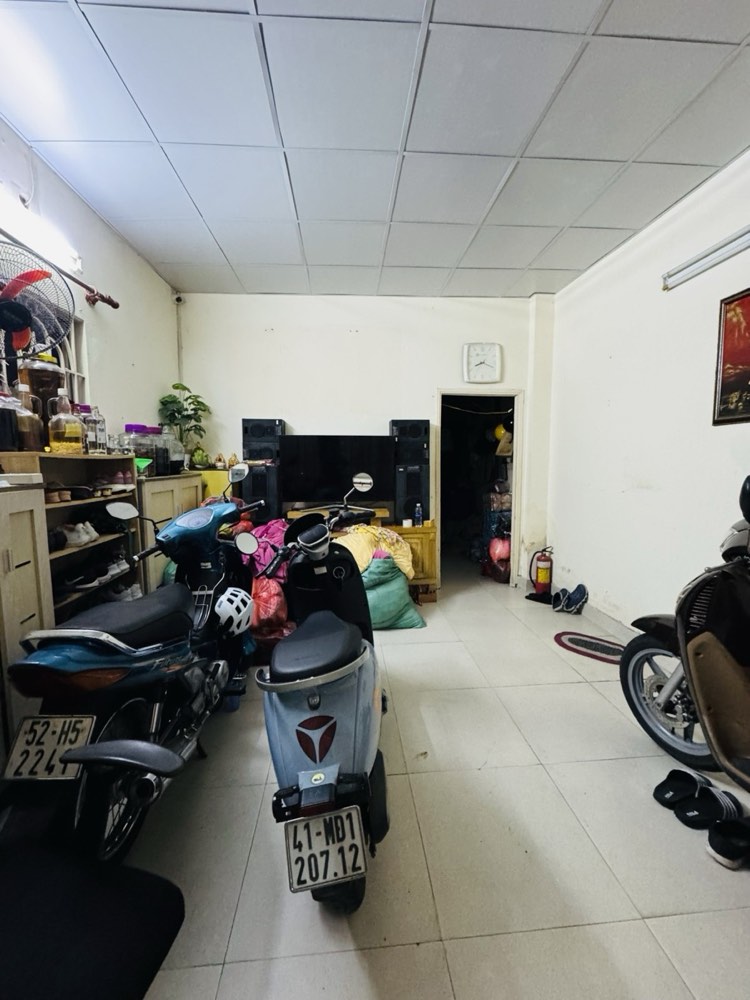 Bán nhà hẻm 69 Nguyễn Trãi, Quận 5 - ảnh 8