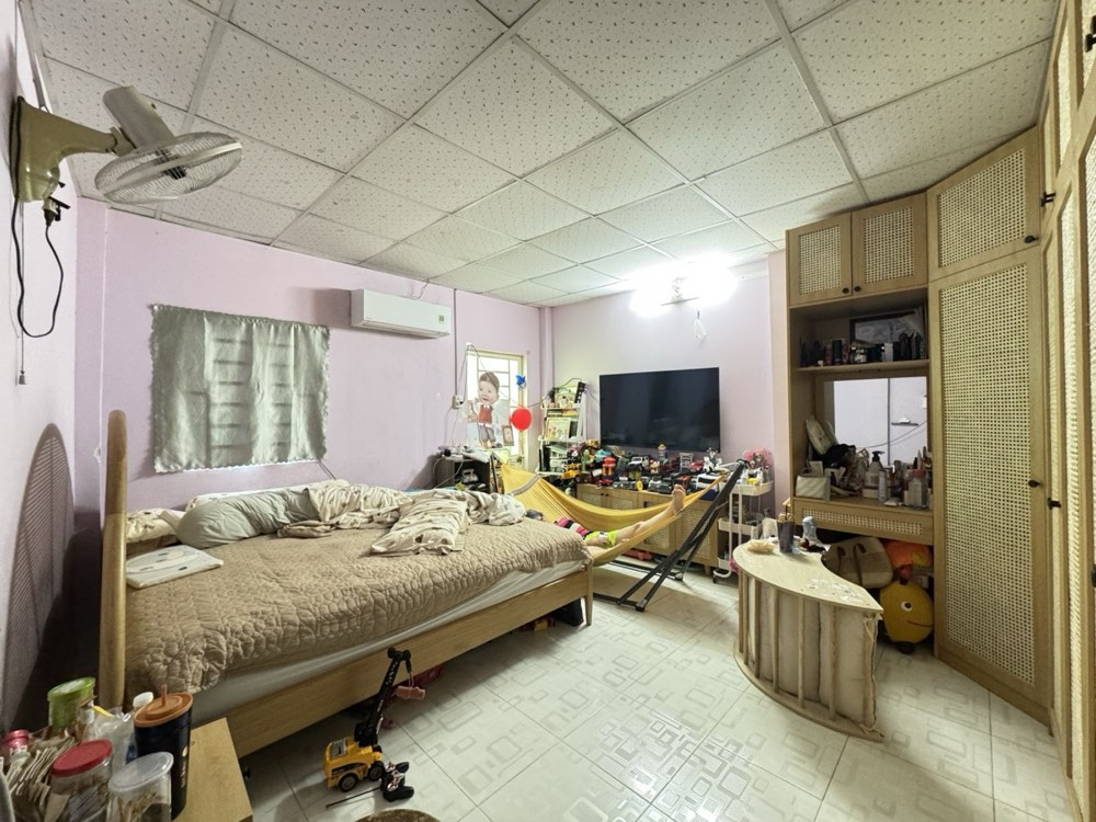 Bán nhà hẻm 69 Nguyễn Công Hoan, Phú Nhuận - ảnh 5