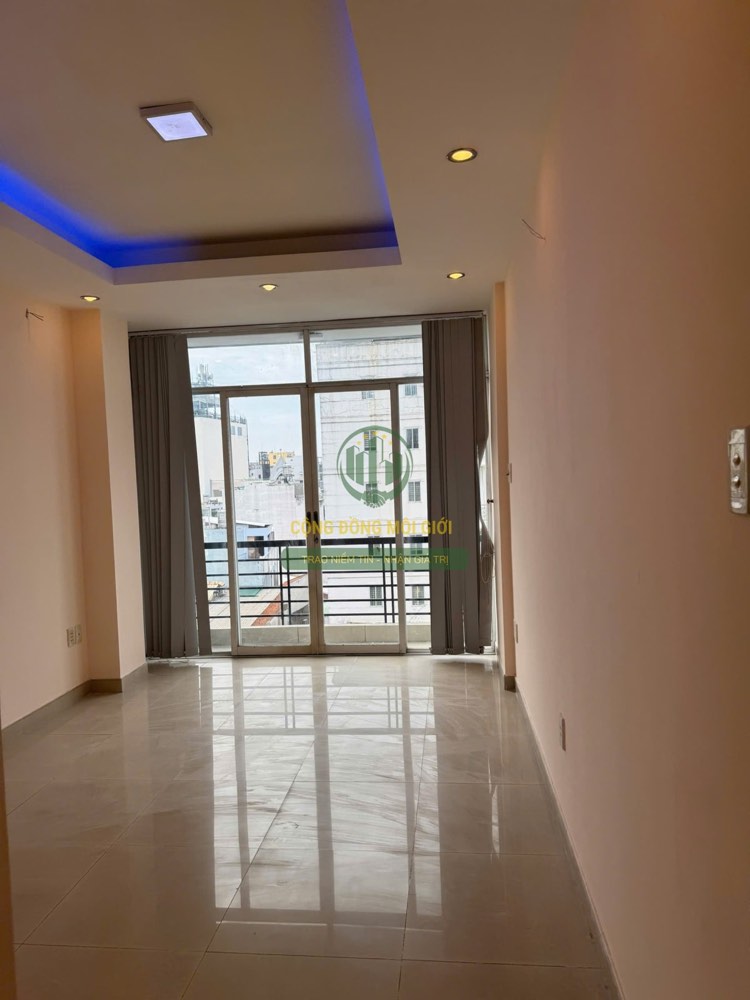 Bán nhà mặt tiền Phan Đình Phùng, Phú Nhuận - ảnh 8