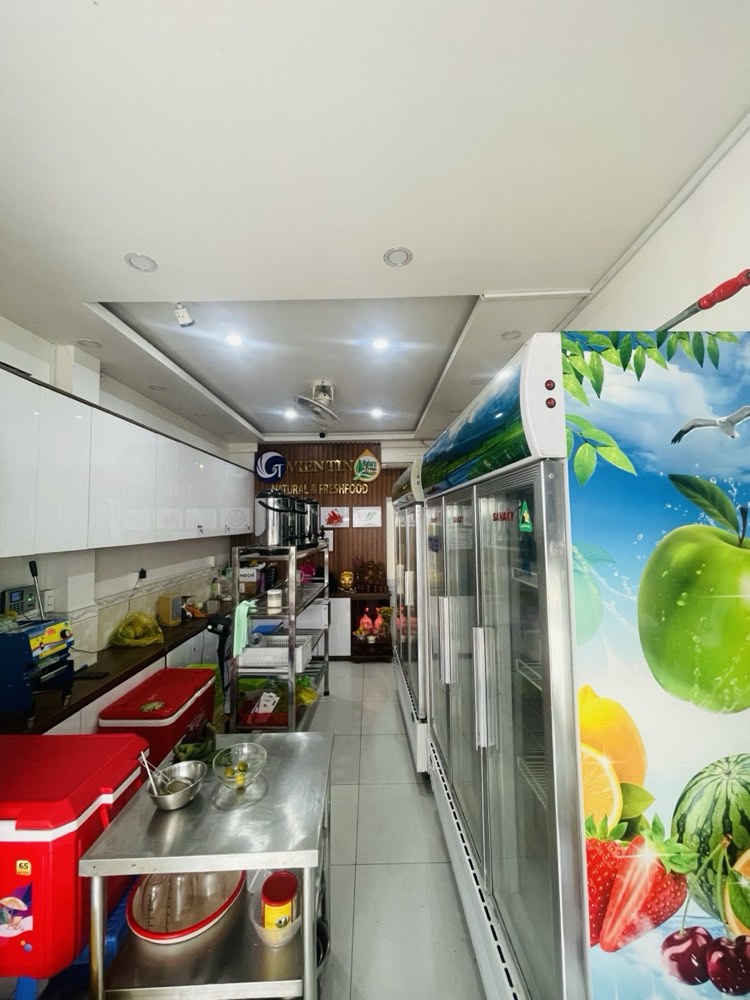 Bán nhà mặt tiền Nguyễn Đình Chính, Phú Nhuận - ảnh 5