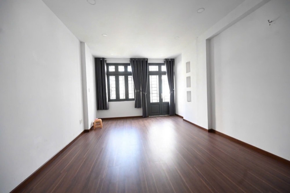 Bán nhà hẻm 518 Lê Văn Sỹ, Phú Nhuận - ảnh 3