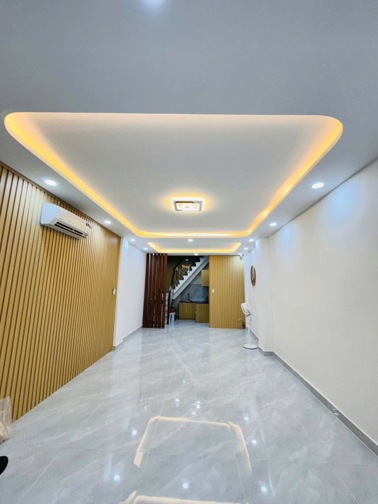Bán nhà mặt tiền Trần Phú, Quận 5 - ảnh 2
