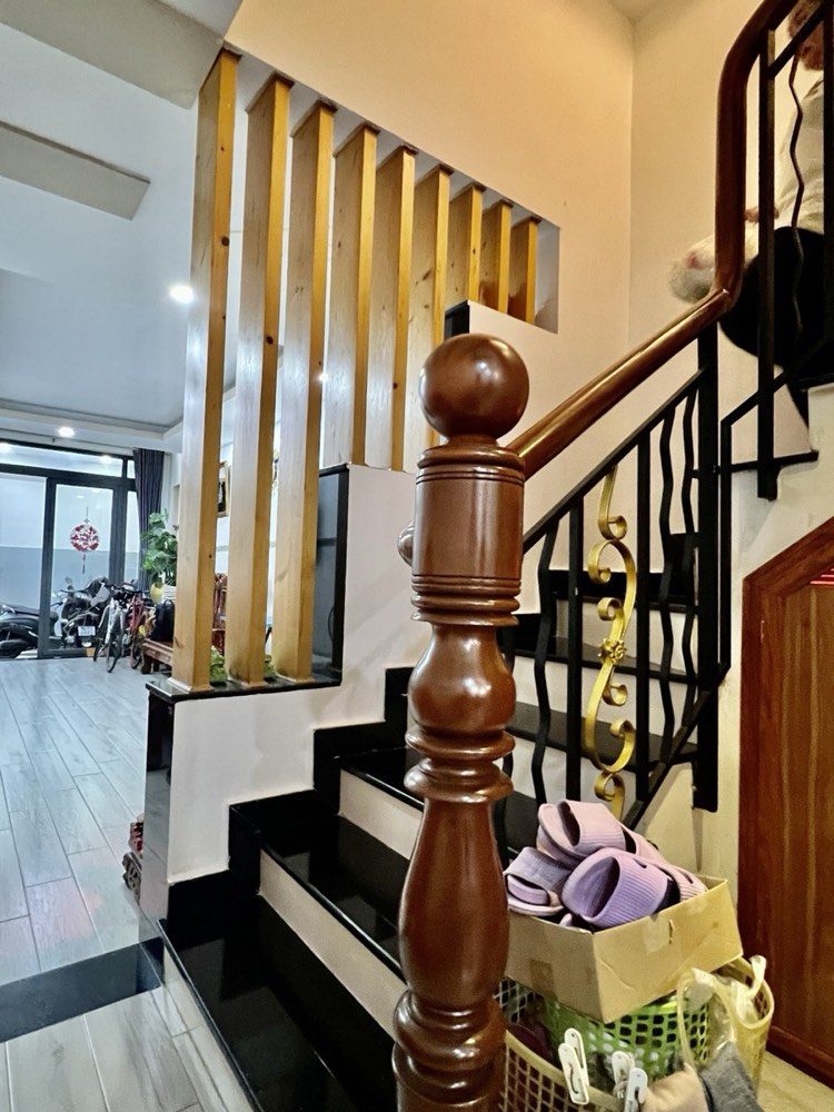 Bán nhà hẻm 372 Cách Mạng Tháng Tám, Quận 3 - ảnh 4