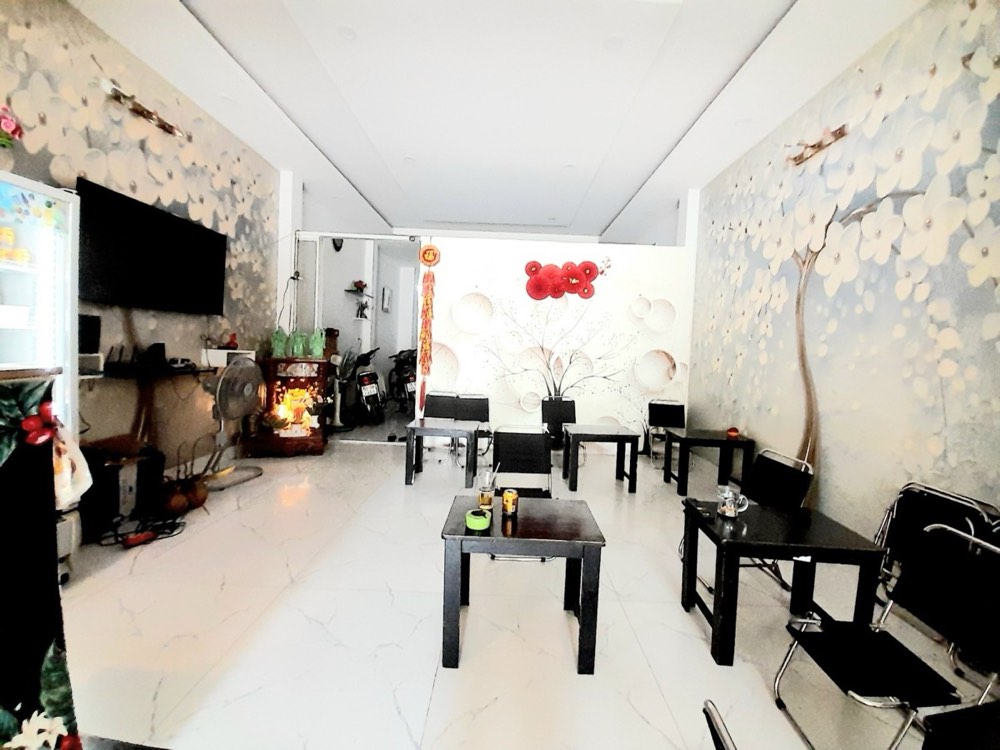 Bán nhà hẻm đường Nguyễn Kiệm, Gò Vấp - ảnh 8