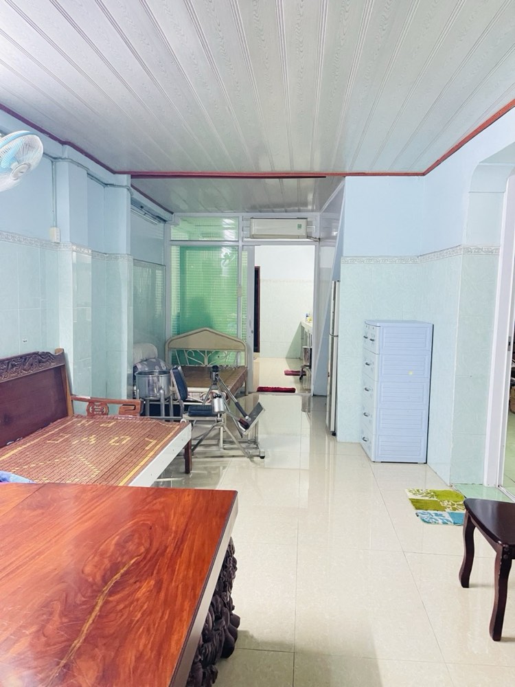 Bán nhà hẻm 9 Võ Trường Toản, Bình Thạnh - ảnh 4